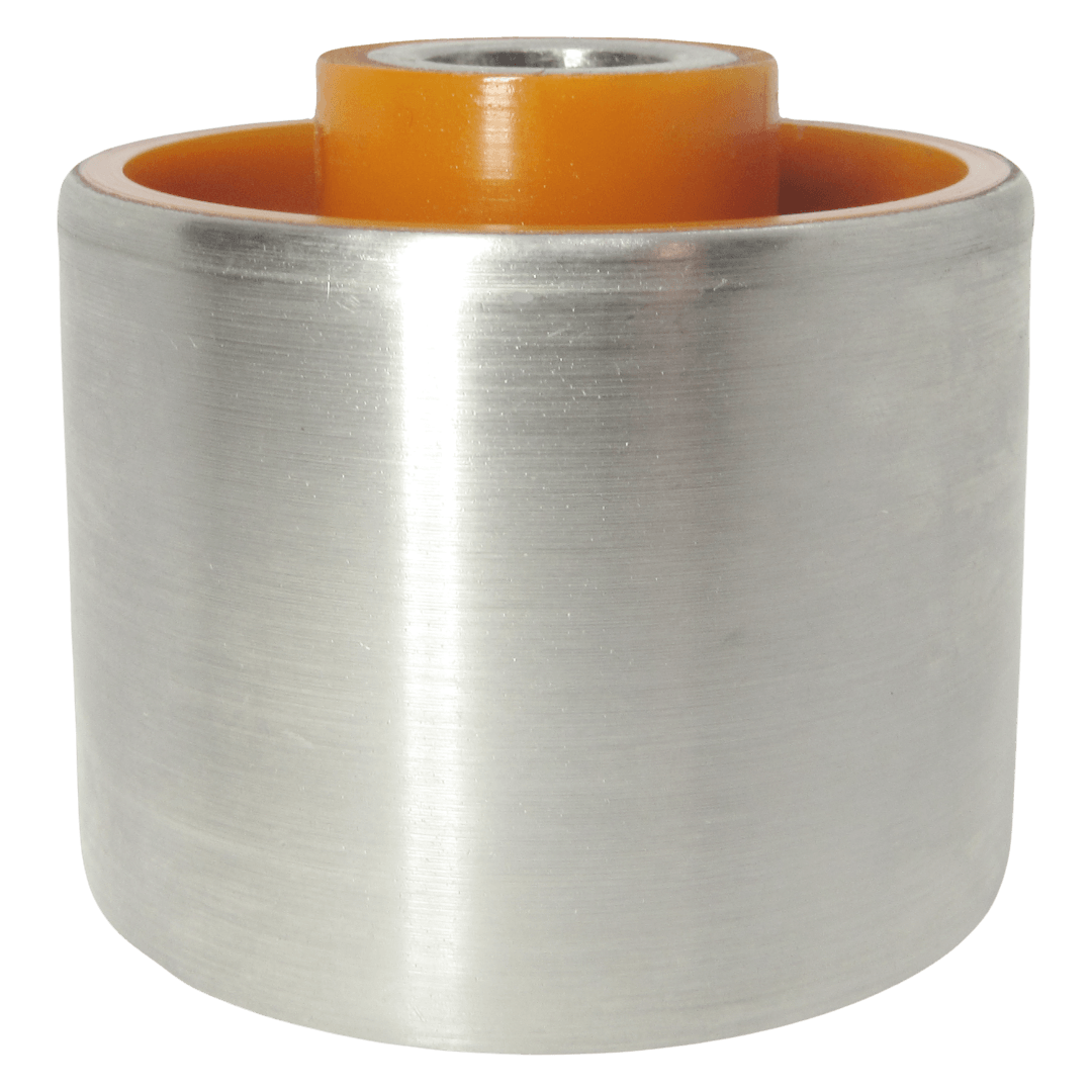 Polyurethane rear control arm bushing big Nissan Bluebird Sylphy 2000-2005 d14mm