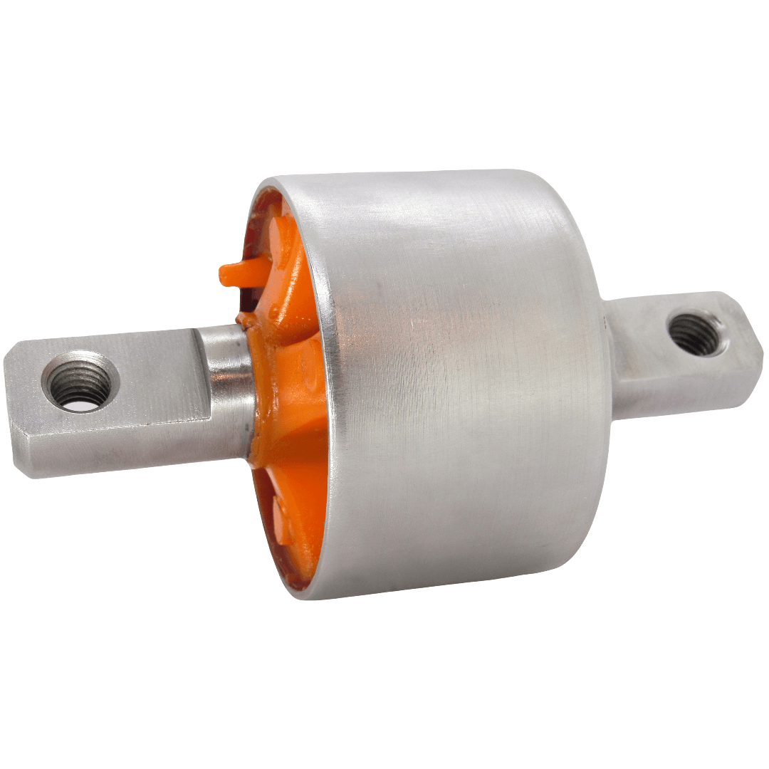Polyurethane engine mount right front upper Land Rover Rover 75 1998-2005 REPLACEABLE BUSHING