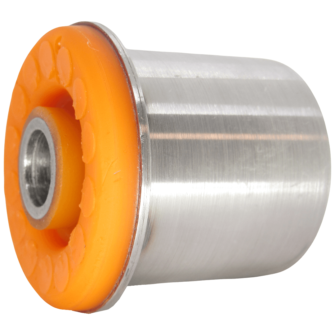 Polyurethane rear bushing of the rear upper arm Lincoln Navigator 2003-2006
