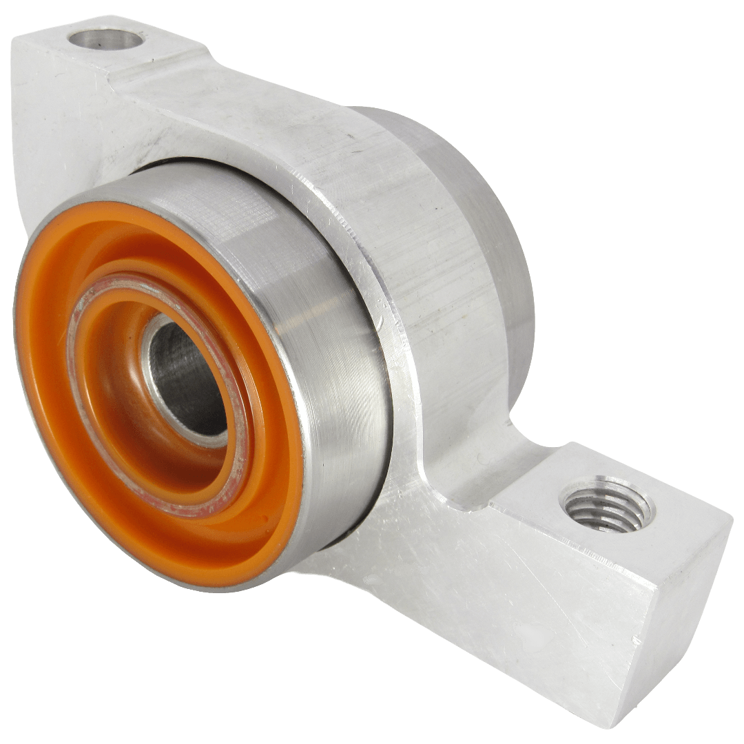 Polyurethane bushing front lower arm rear Peugeot 508 B6 2010-2018 IN BRACKET
