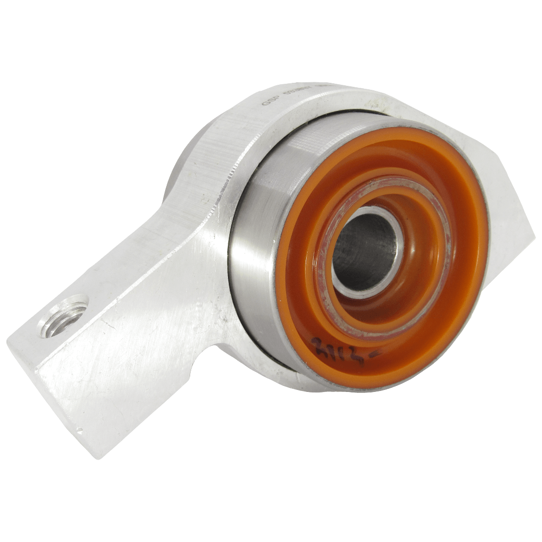 Polyurethane bushing front lower arm rear Peugeot 508 B6 2010-2018 IN BRACKET