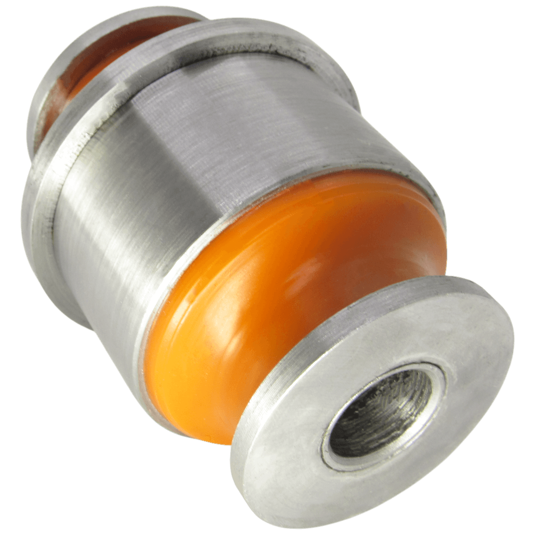 Polyurethane bushing rear trunnion upper Toyota Sequoia 2008-