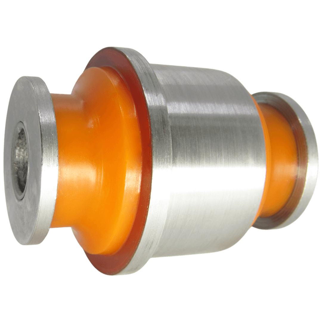 Polyurethane bushing rear trunnion upper Toyota Sequoia 2008-