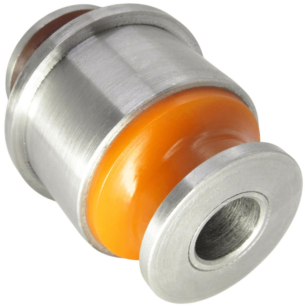 Polyurethane bushing rear trunnion lower Toyota Sequoia 2008-