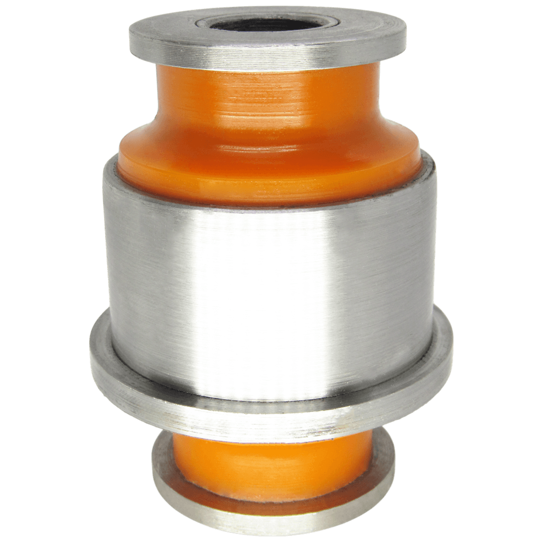 Polyurethane bushing rear trunnion lower Toyota Sequoia 2008-