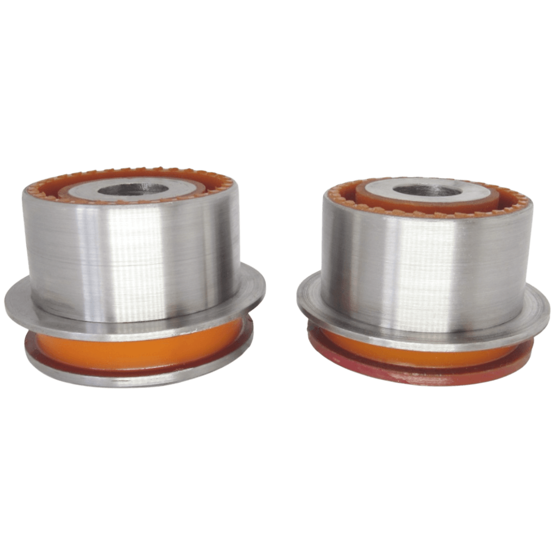 Polyurethane bushing rear lower arm front Toyota Sequoia 2008-