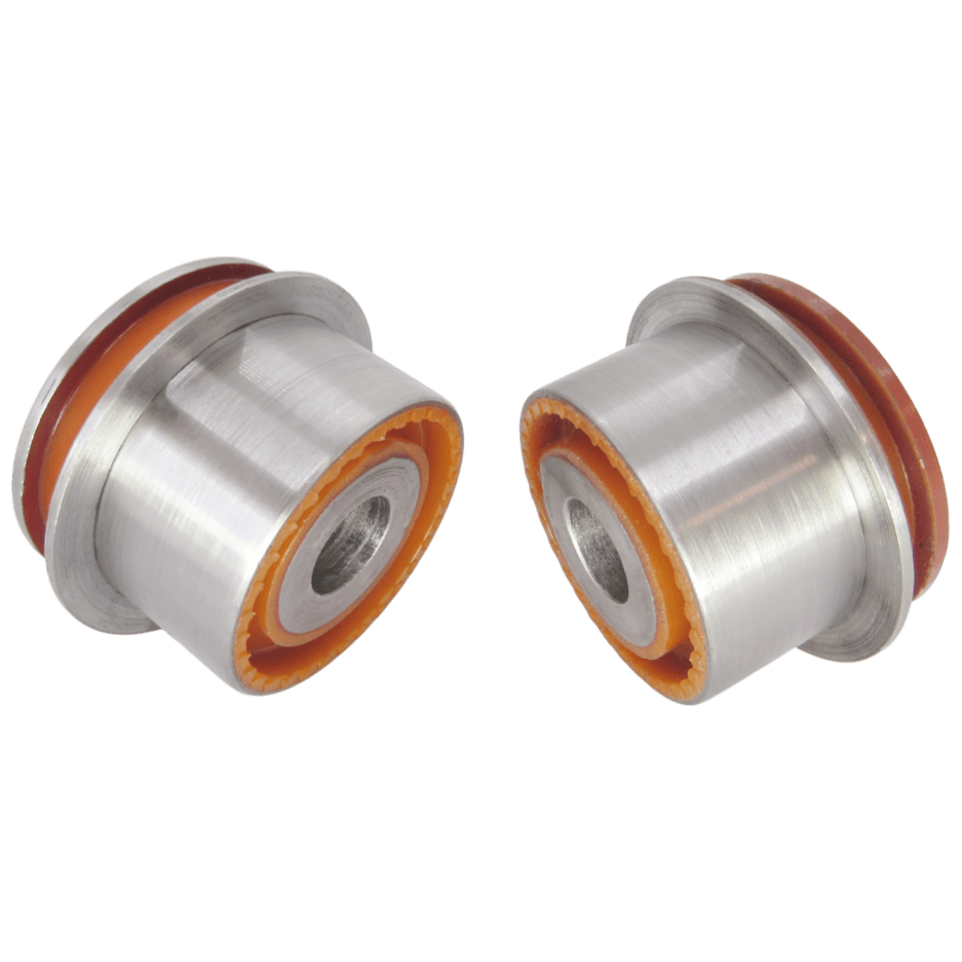 Polyurethane bushing rear lower arm front Toyota Sequoia 2008-