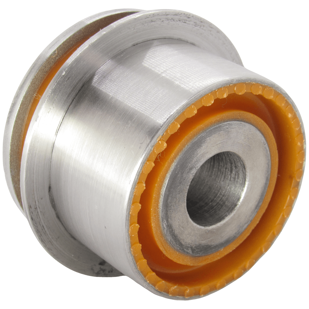 Polyurethane bushing rear lower arm front Toyota Sequoia 2008-
