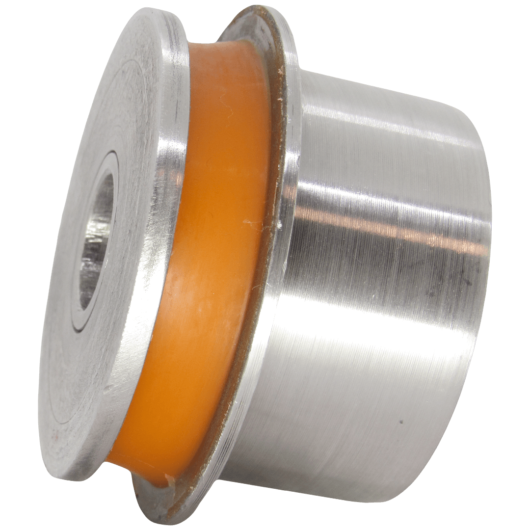 Polyurethane bushing rear lower arm front Toyota Sequoia 2008-