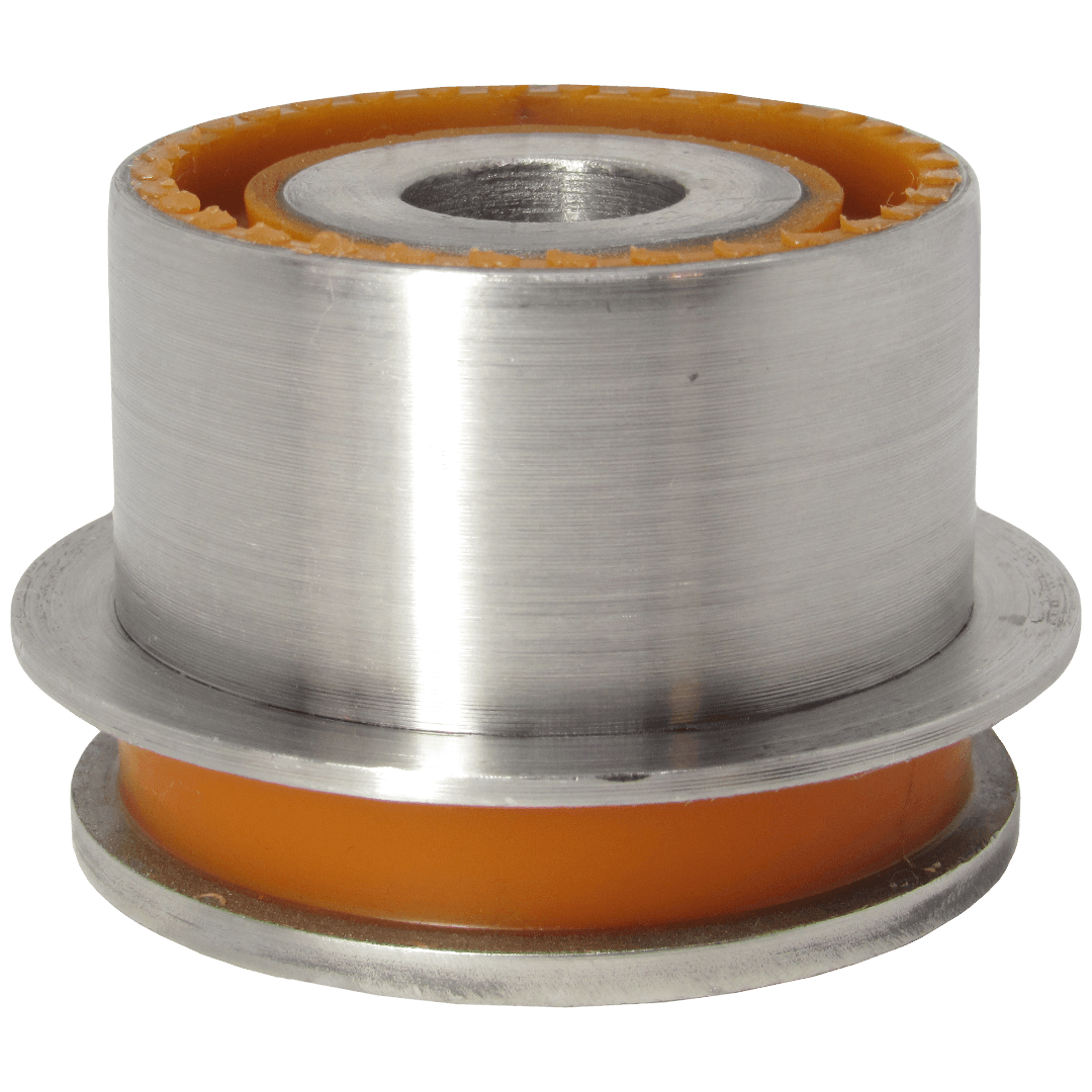Polyurethane bushing rear lower arm front Toyota Sequoia 2008-