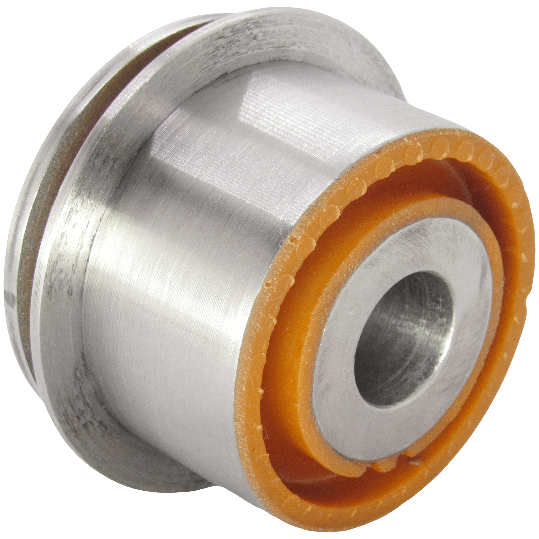 Polyurethane bushing rear lower arm front Toyota Sequoia 2008-