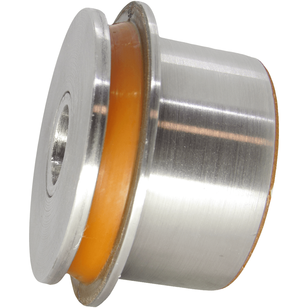 Polyurethane bushing rear lower arm front Toyota Sequoia 2008-