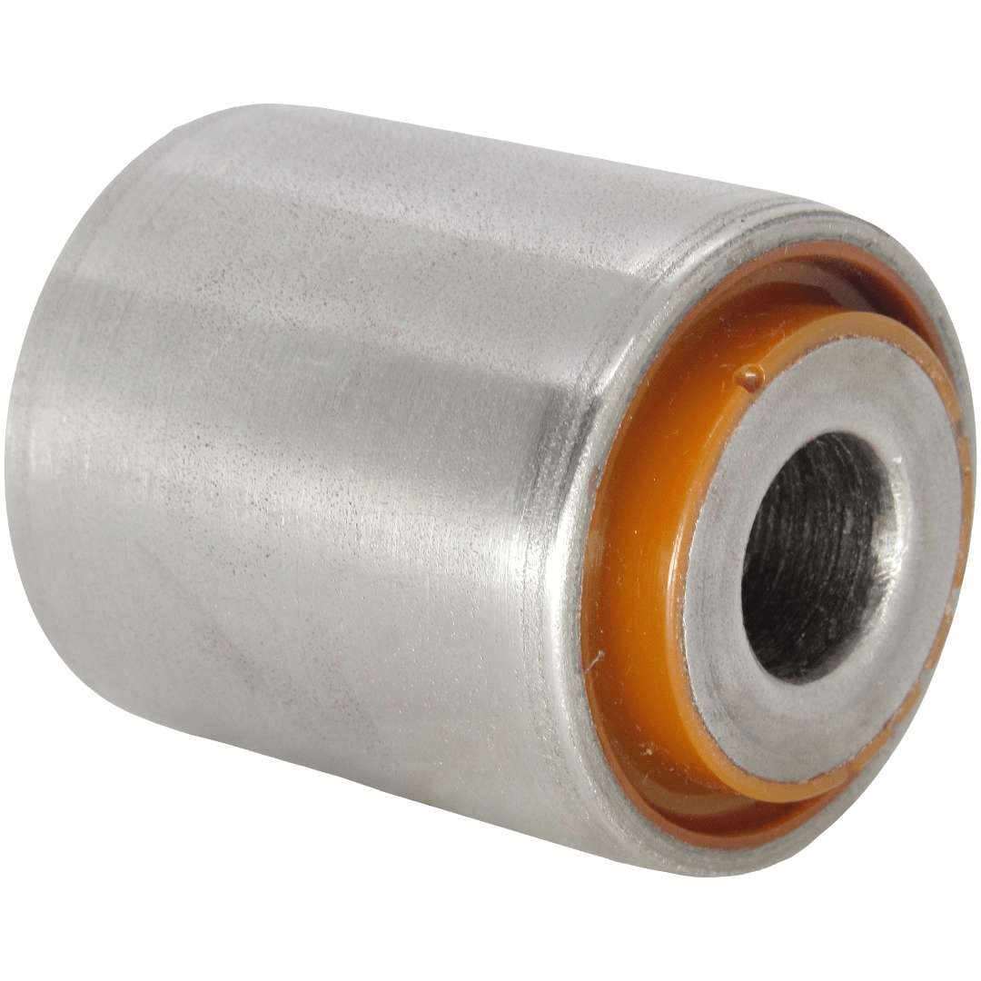 Polyurethane bushing rear trailing arm rear Toyota Fortuner 2015-