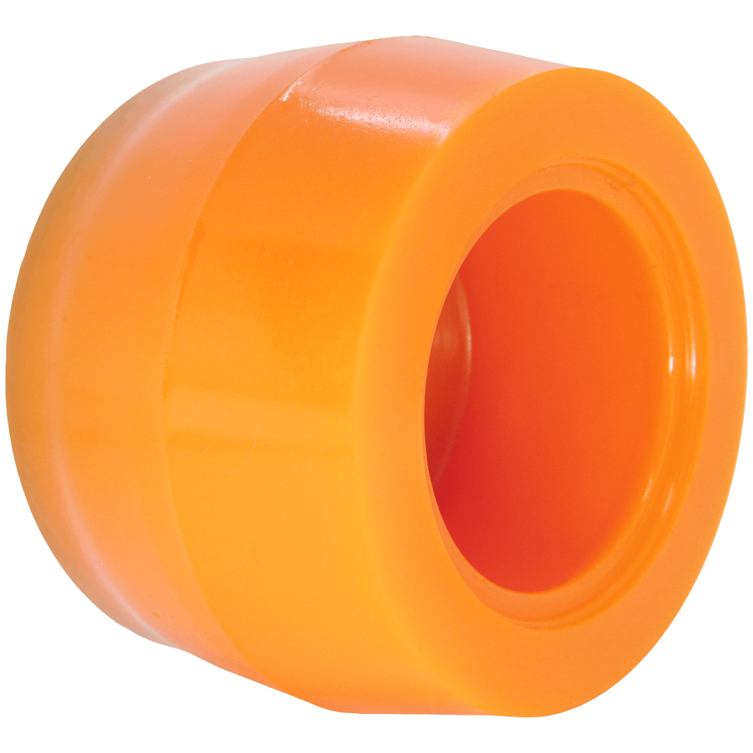 Polyurethane cushion bodywork Hummer H2 2002-2009 Body mounting 3 row, upper
