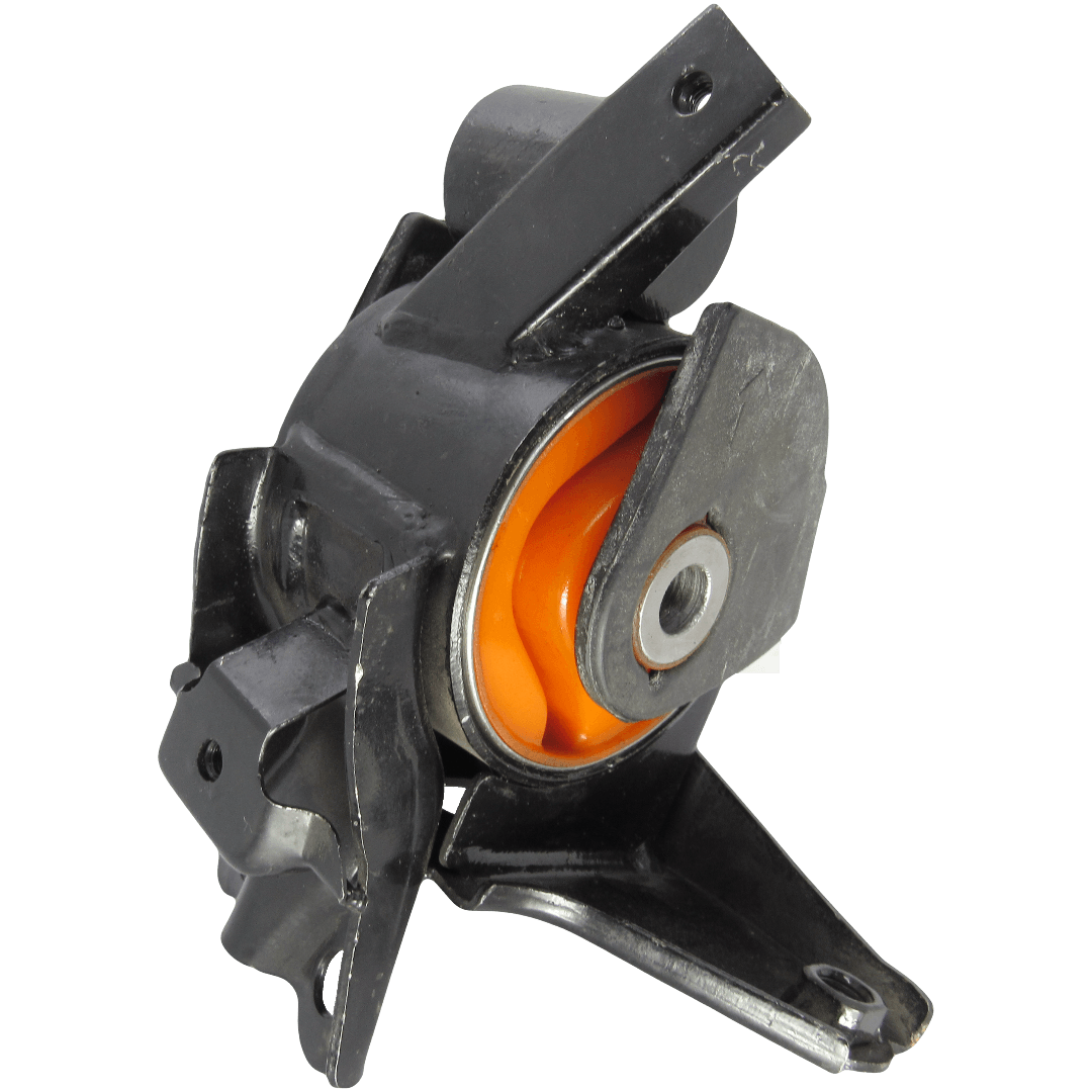 Polyurethane left engine mount Kia Spectra 2000-2011