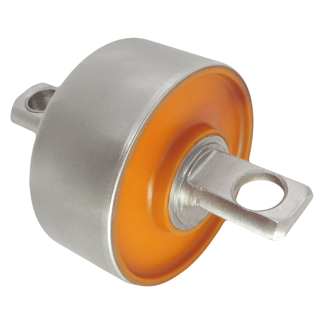 Polyurethane bushing rear trailing arm Hyundai Sonata 2014-2019