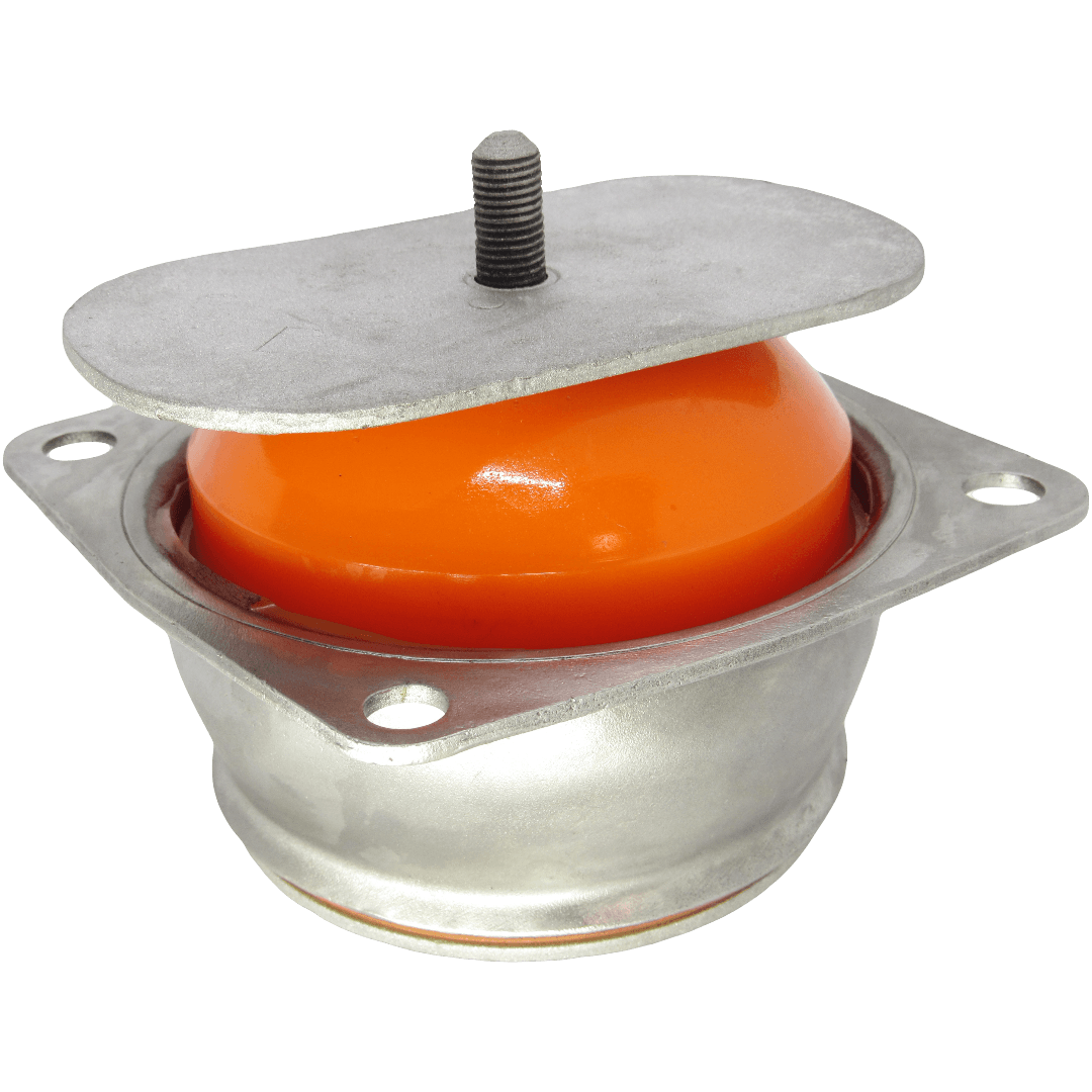 Polyurethane rear engine mount right Fiat Croma 1986-1996 RECONSTRUCTION OF YOUR