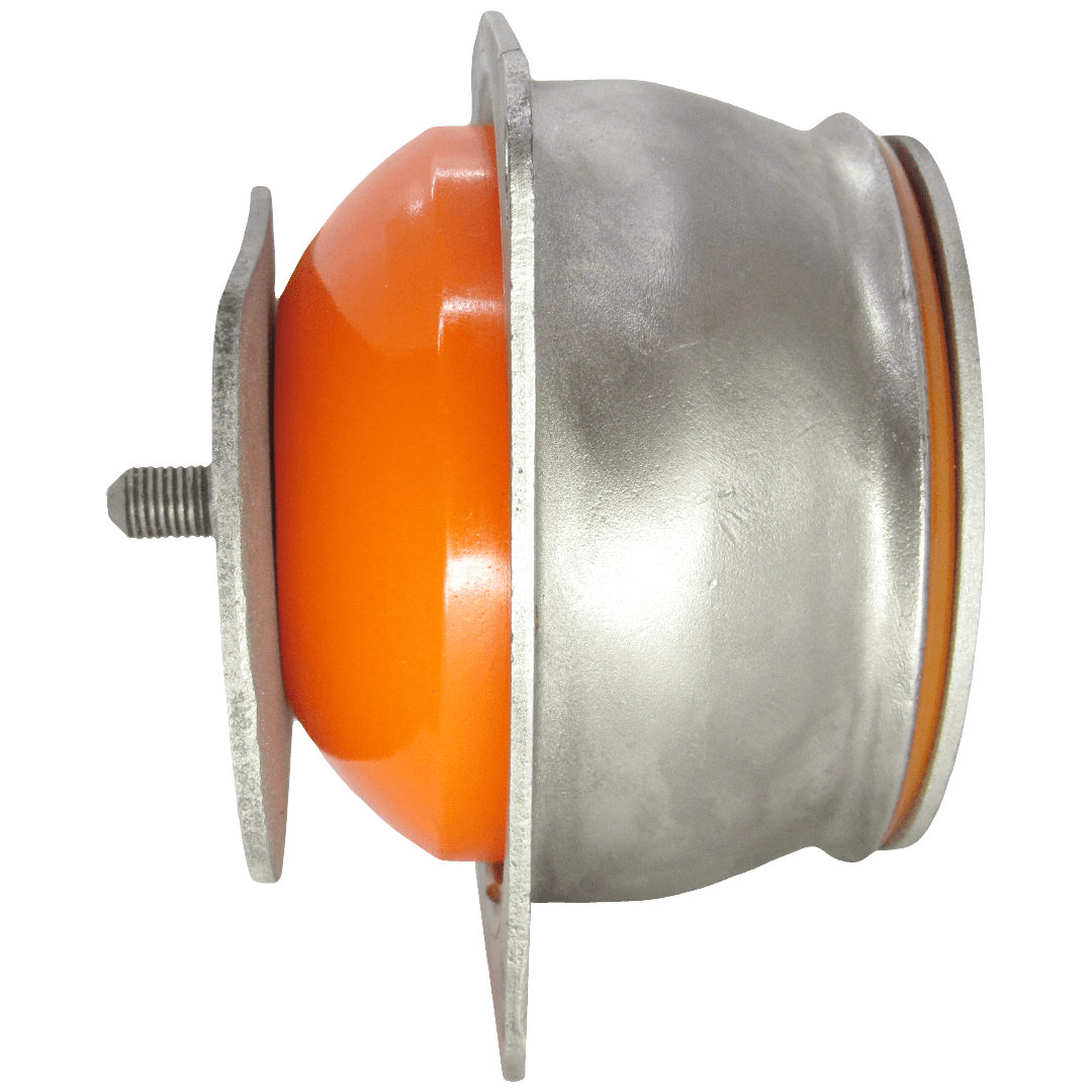 Polyurethane rear engine mount right Fiat Croma 1986-1996 RECONSTRUCTION OF YOUR