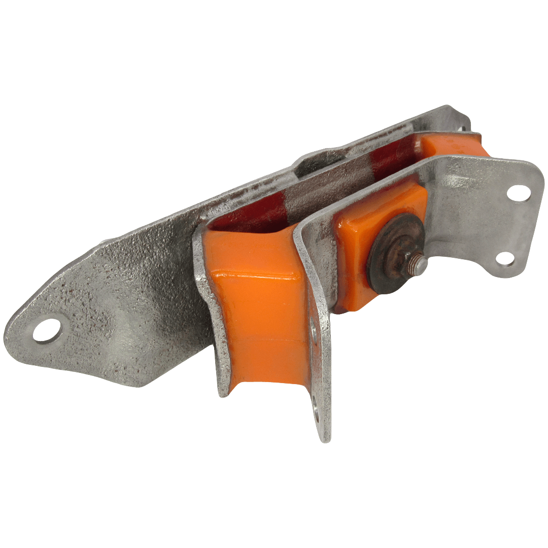 Polyurethane rear engine mount Hyundai Terracan 2001-2007