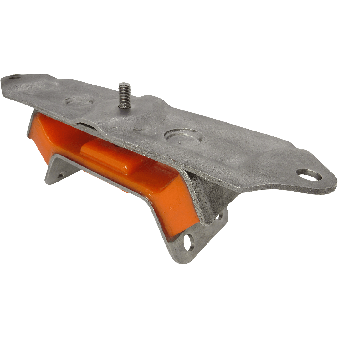 Polyurethane rear engine mount Hyundai Terracan 2001-2007 RECONSTRUCTION OF YOUR