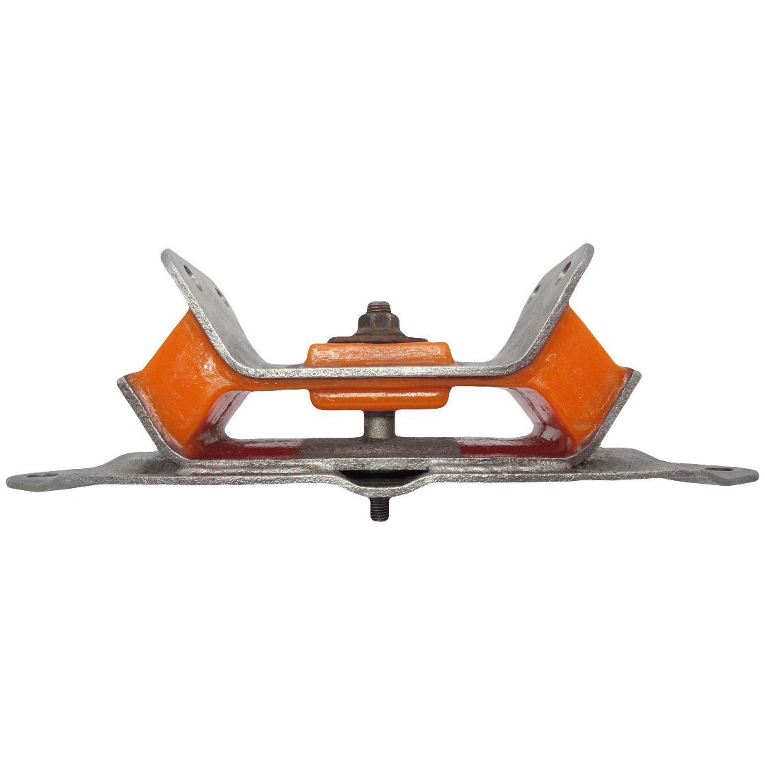 Polyurethane rear engine mount Hyundai Terracan 2001-2007 RECONSTRUCTION OF YOUR