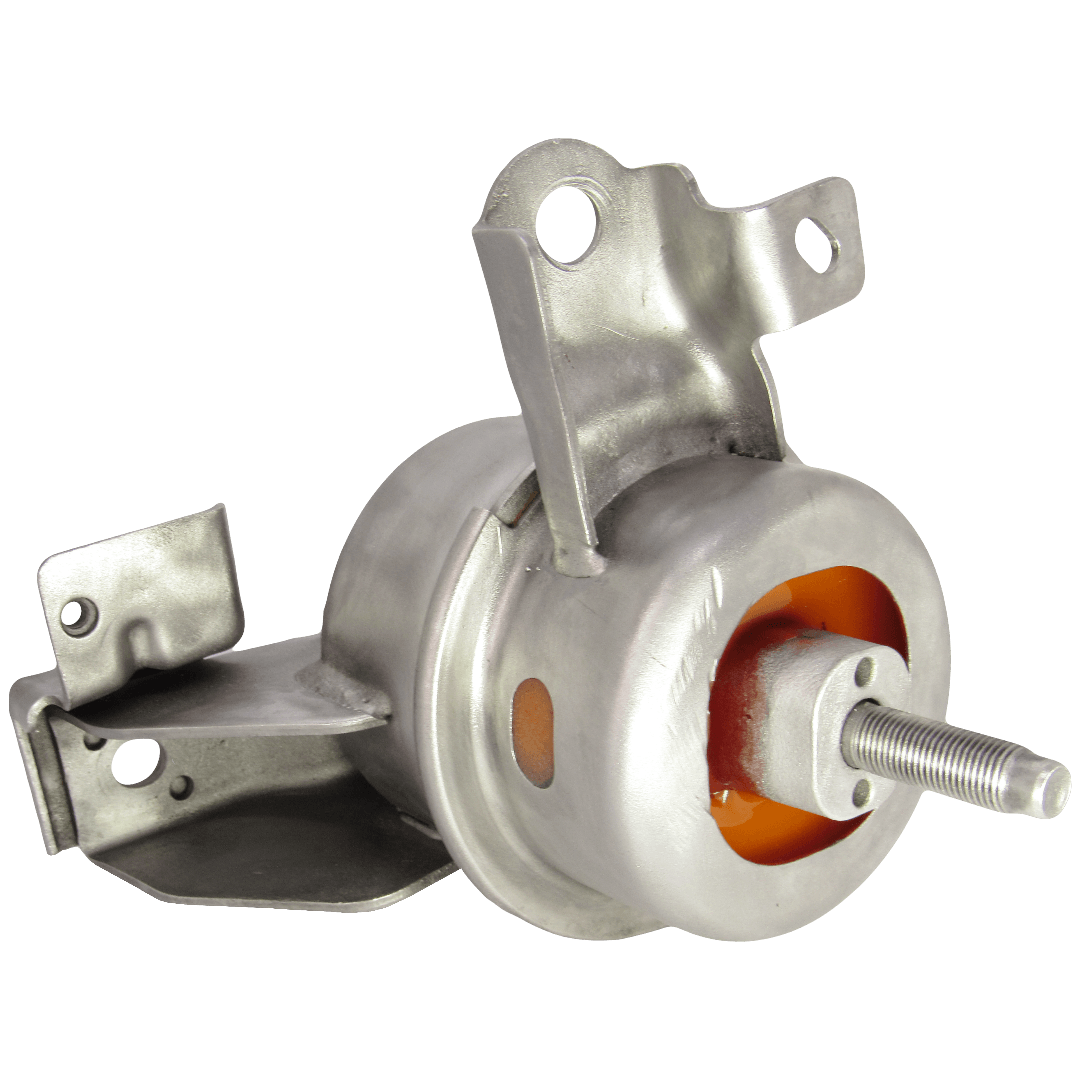 Polyurethane engine mount right Kia Carens 2006-2012 RECONSTRUCTION OF YOUR