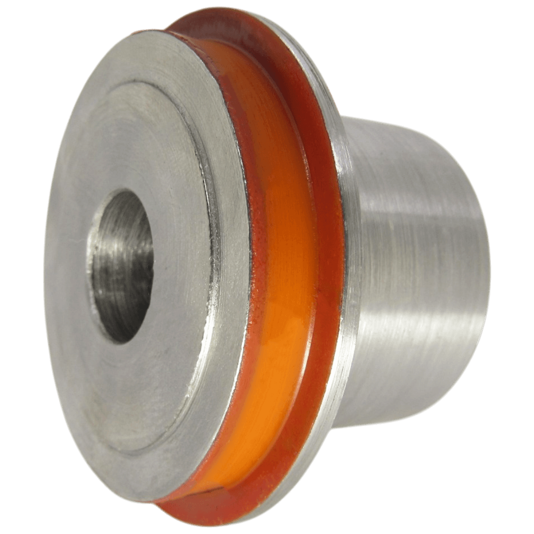 Polyurethane bushing steering rack Lexus Gx 2009-