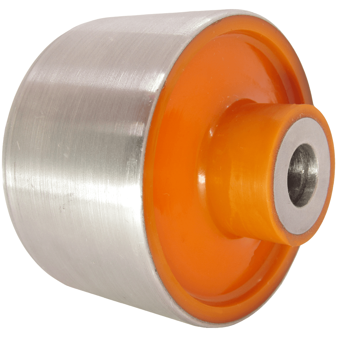 Polyurethane bushing front lower arm rear Mitsubishi Outlender 2021-