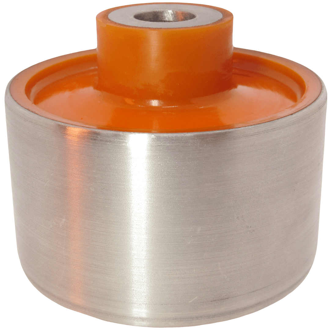 Polyurethane bushing front lower arm rear Mitsubishi Outlender 2021-