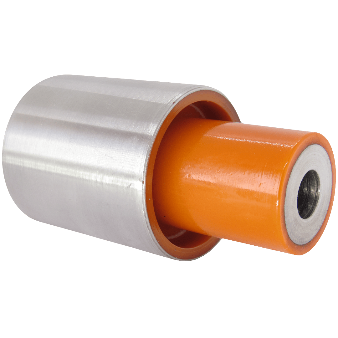Polyurethane front bushing of the front lower arm Mercedes-Benz 245 2005-2011