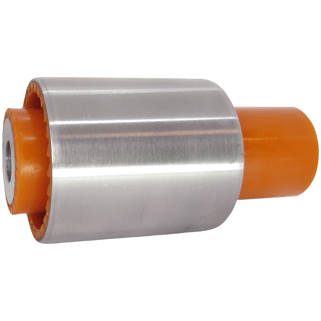 Polyurethane front bushing of the front lower arm Mercedes-Benz 245 2005-2011