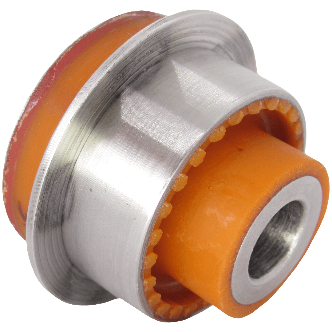 Polyurethane bushing front lower arm rear Mercedes-Benz 245 2005-2011