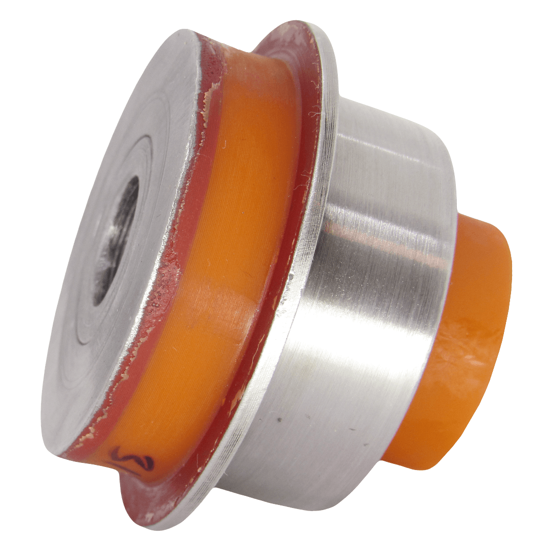 Polyurethane bushing front lower arm rear Mercedes-Benz 245 2005-2011