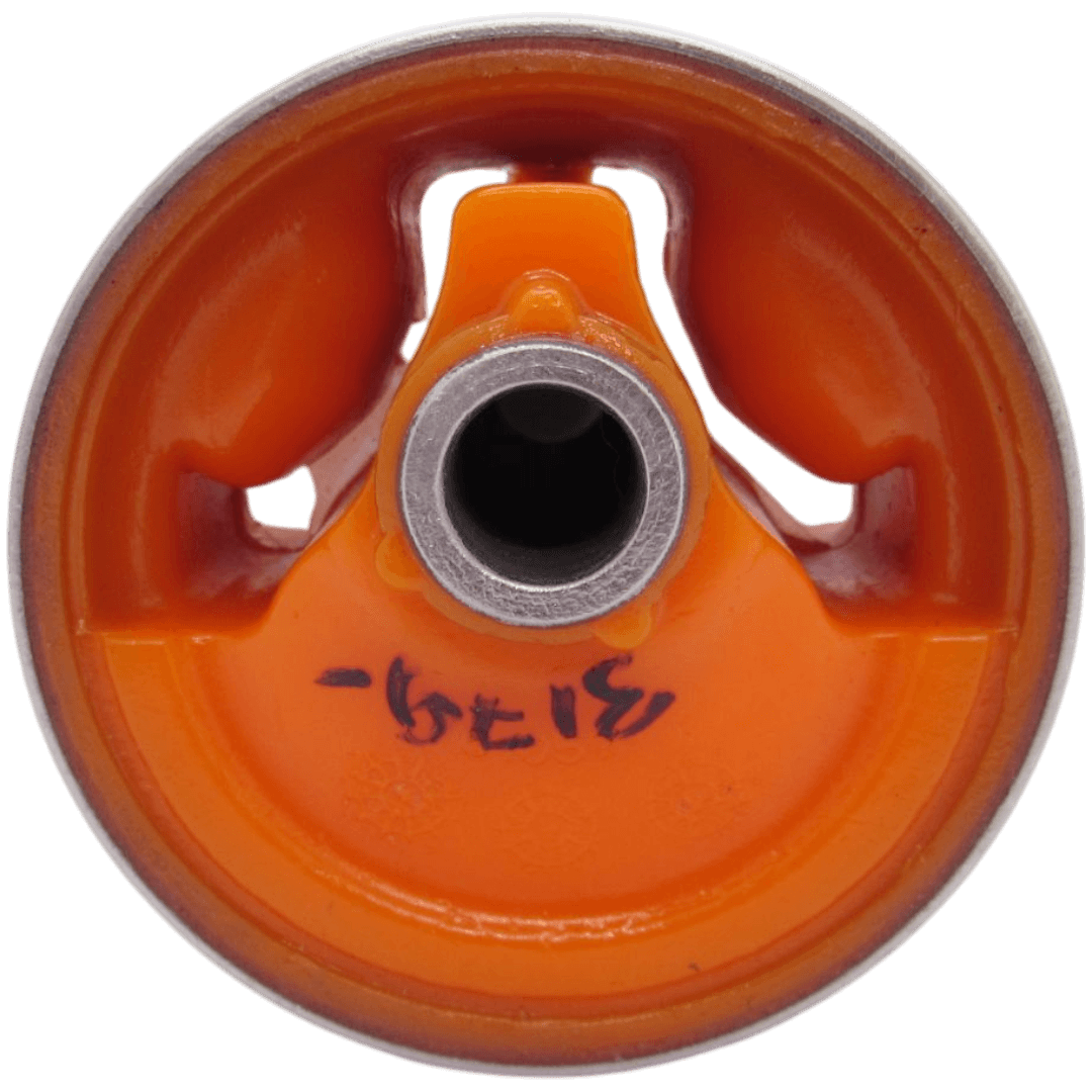 Polyurethane engine mount left Jeep Compass 2006-2016 2.0L REPLACEABLE BUSHING