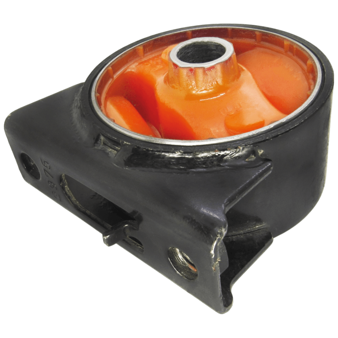 Polyurethane front engine mount Jeep Compass 2006-2016 2.0L