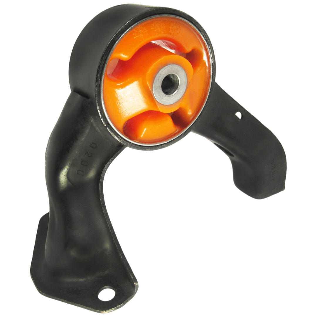 Polyurethane rear engine mount Jeep Compass 2006-2016 2.0L