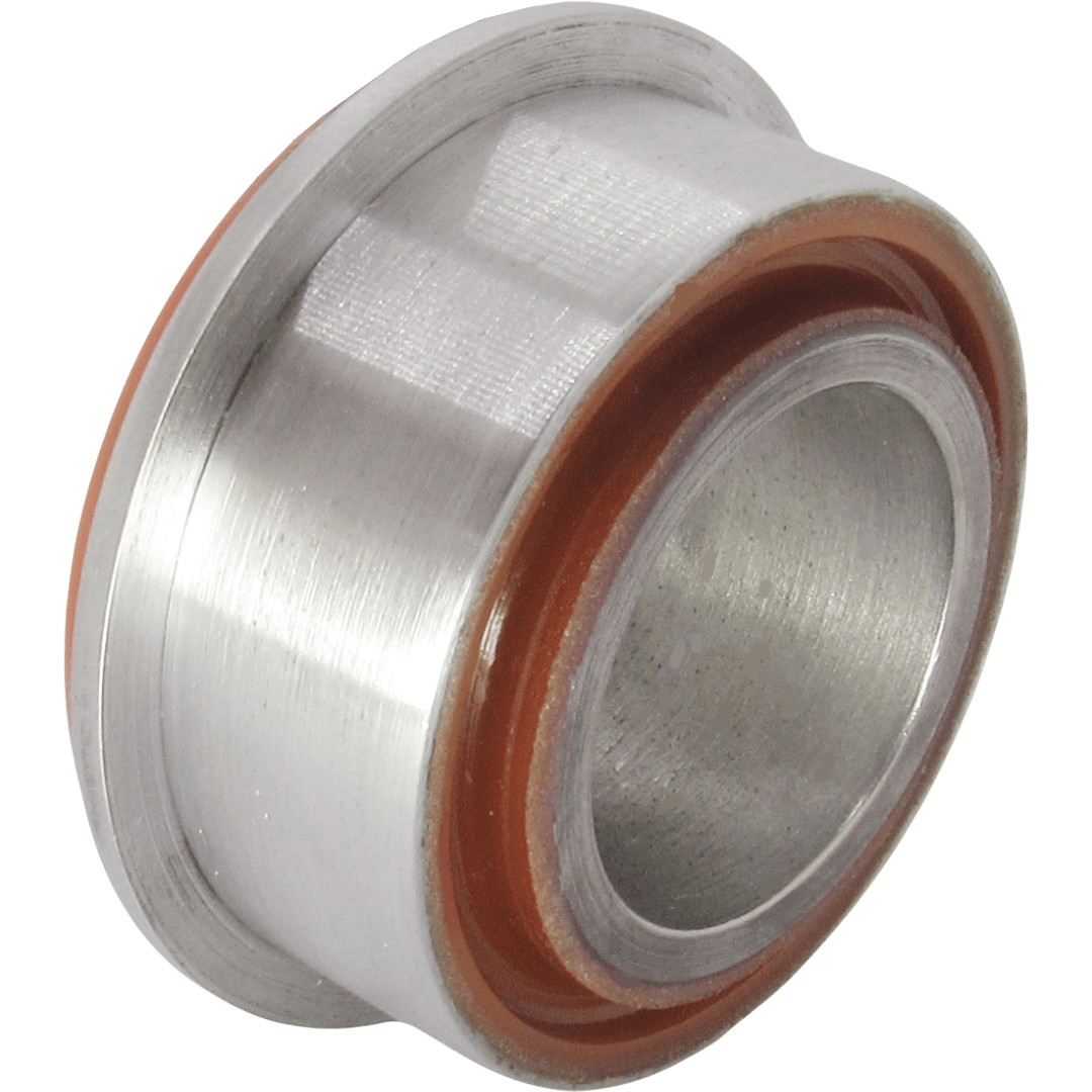 Polyurethane bushing front upper arm inner Iveco Daily 2006-2011
