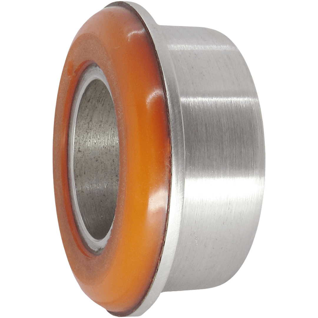 Polyurethane bushing front upper arm inner Iveco Daily 2006-2011