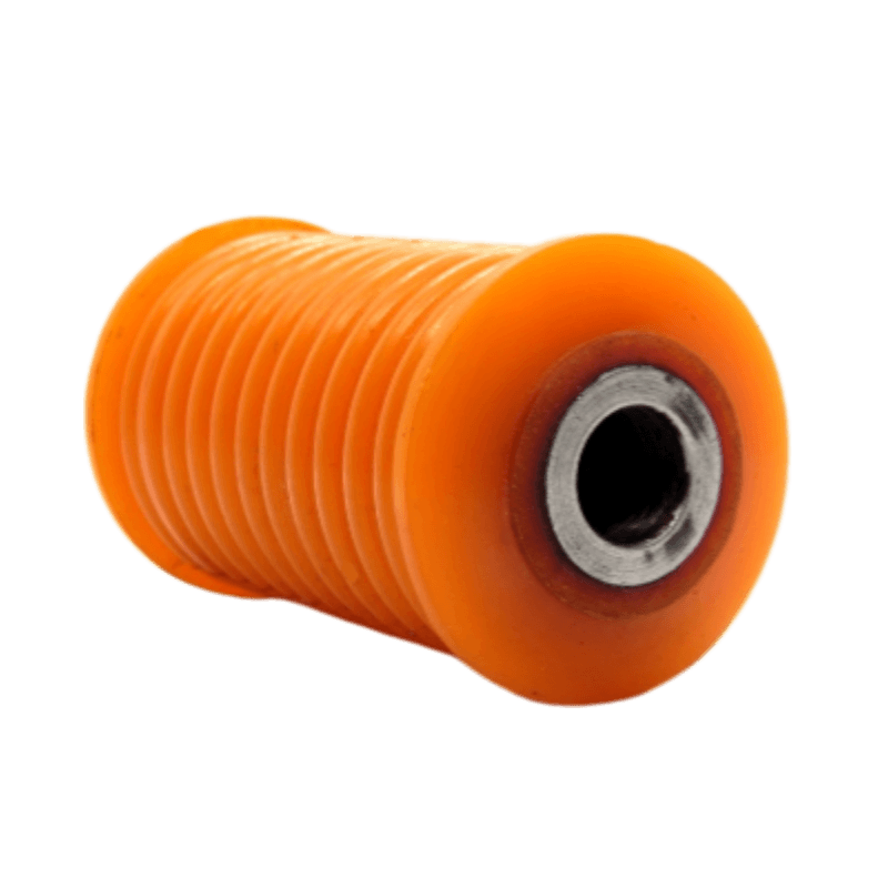 Polyurethane bushing rear spring front Opel Movano 2010- d12mm