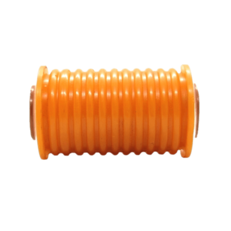 Polyurethane bushing rear spring front Opel Movano 2010- d12mm