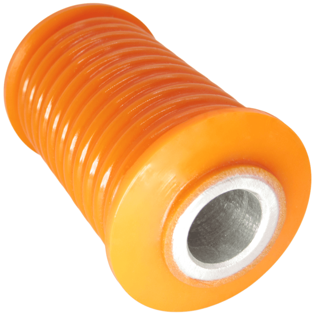 Polyurethane bushing rear spring front Opel Movano 2010- d16mm