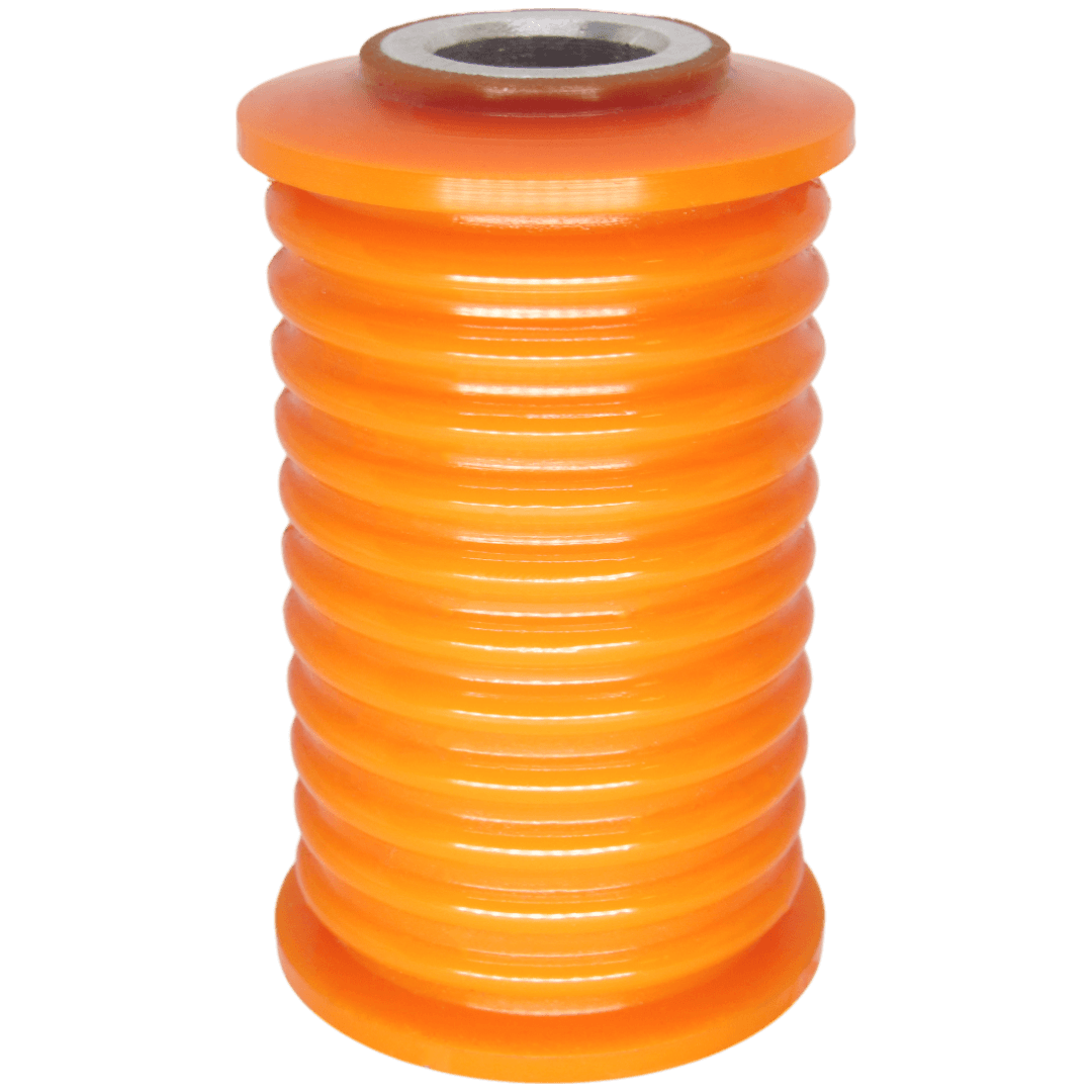 Polyurethane bushing rear spring front Opel Movano 2010- d16mm