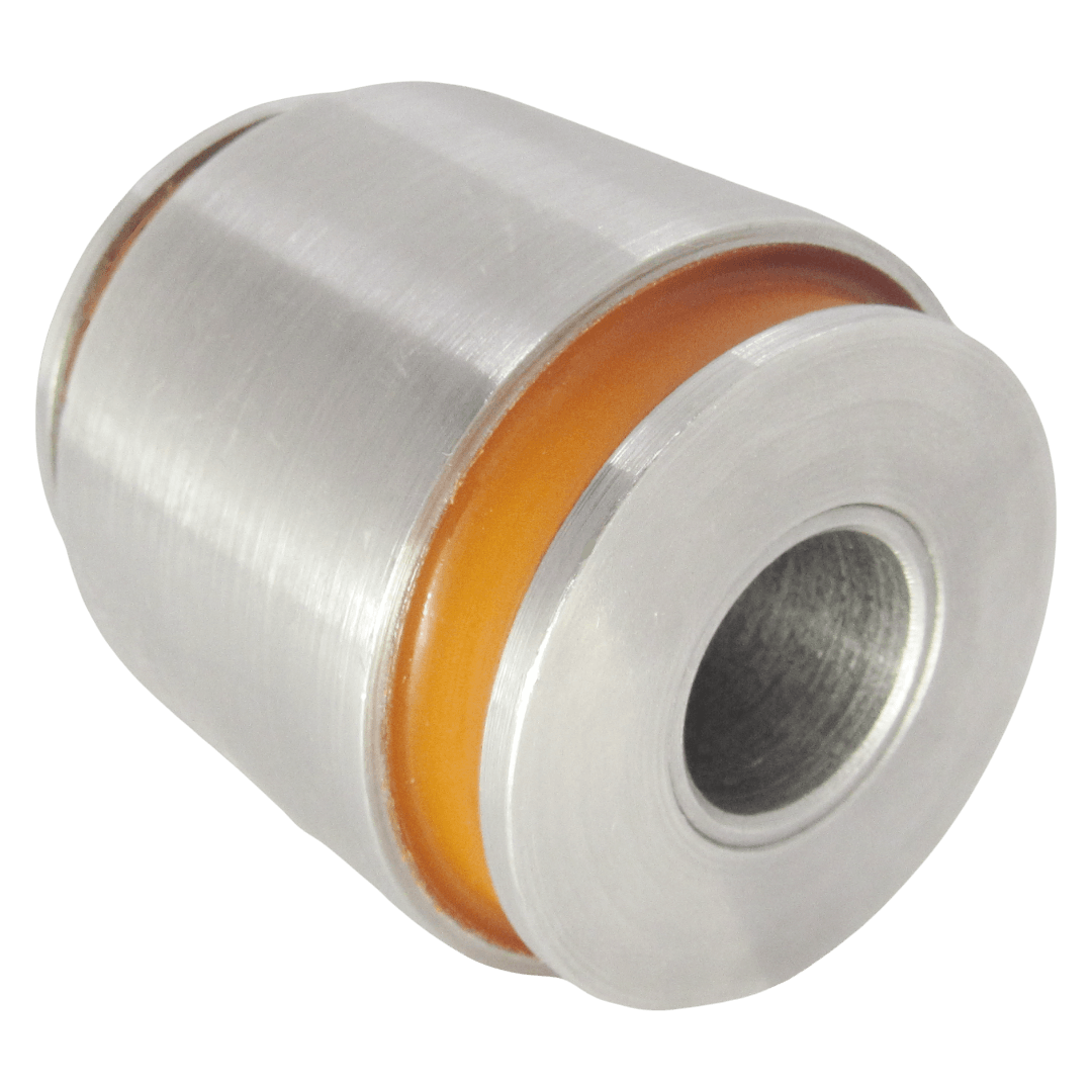 Polyurethane bushing front shock absorber Ford F-150 2004-2008