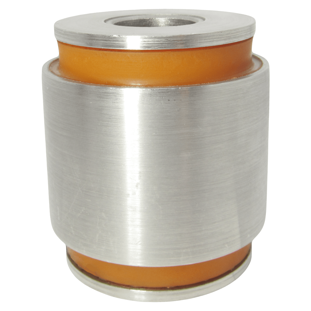 Polyurethane bushing front shock absorber Ford F-150 2004-2008