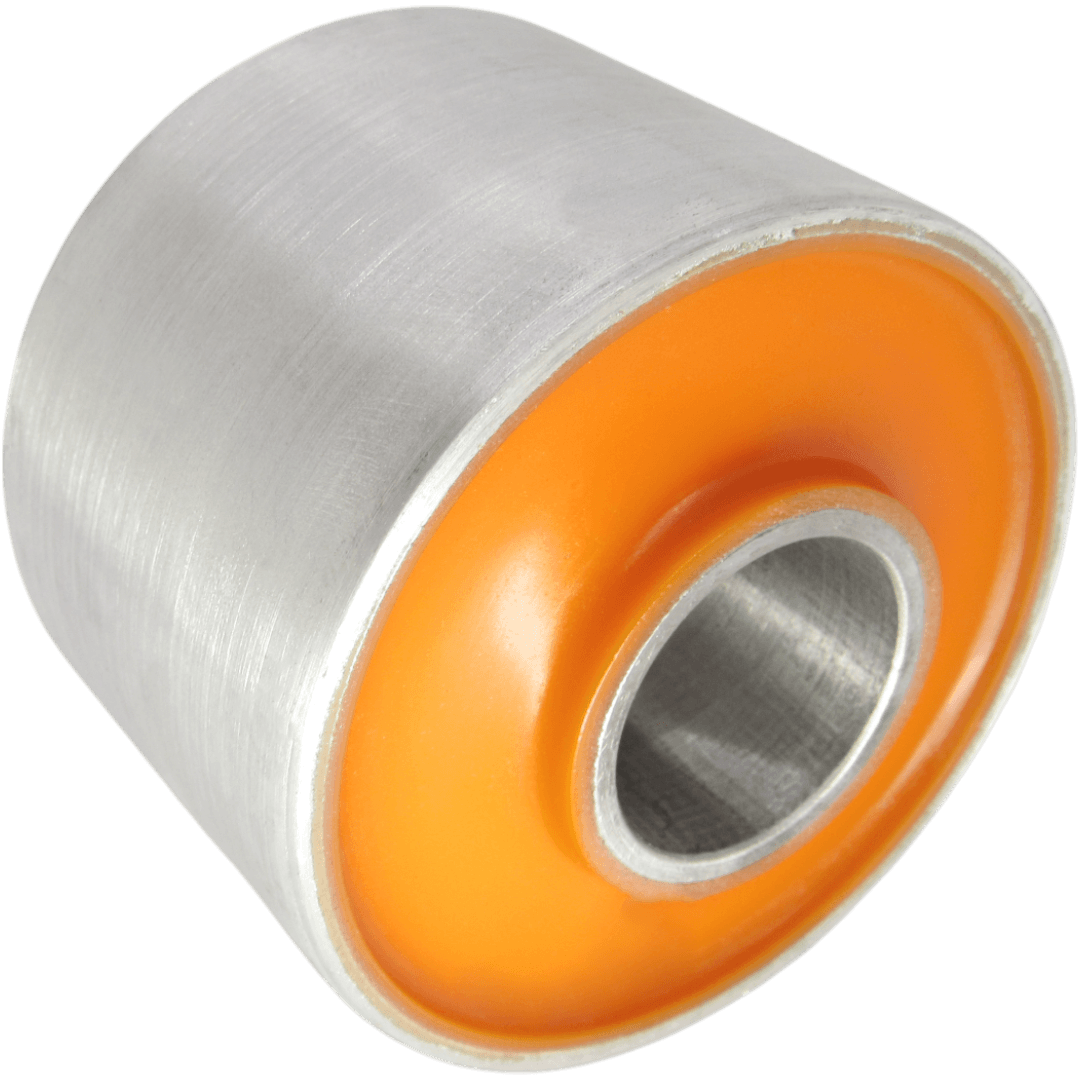 Polyurethane rear bushing of the front lower arm Infiniti Qx50 2017-