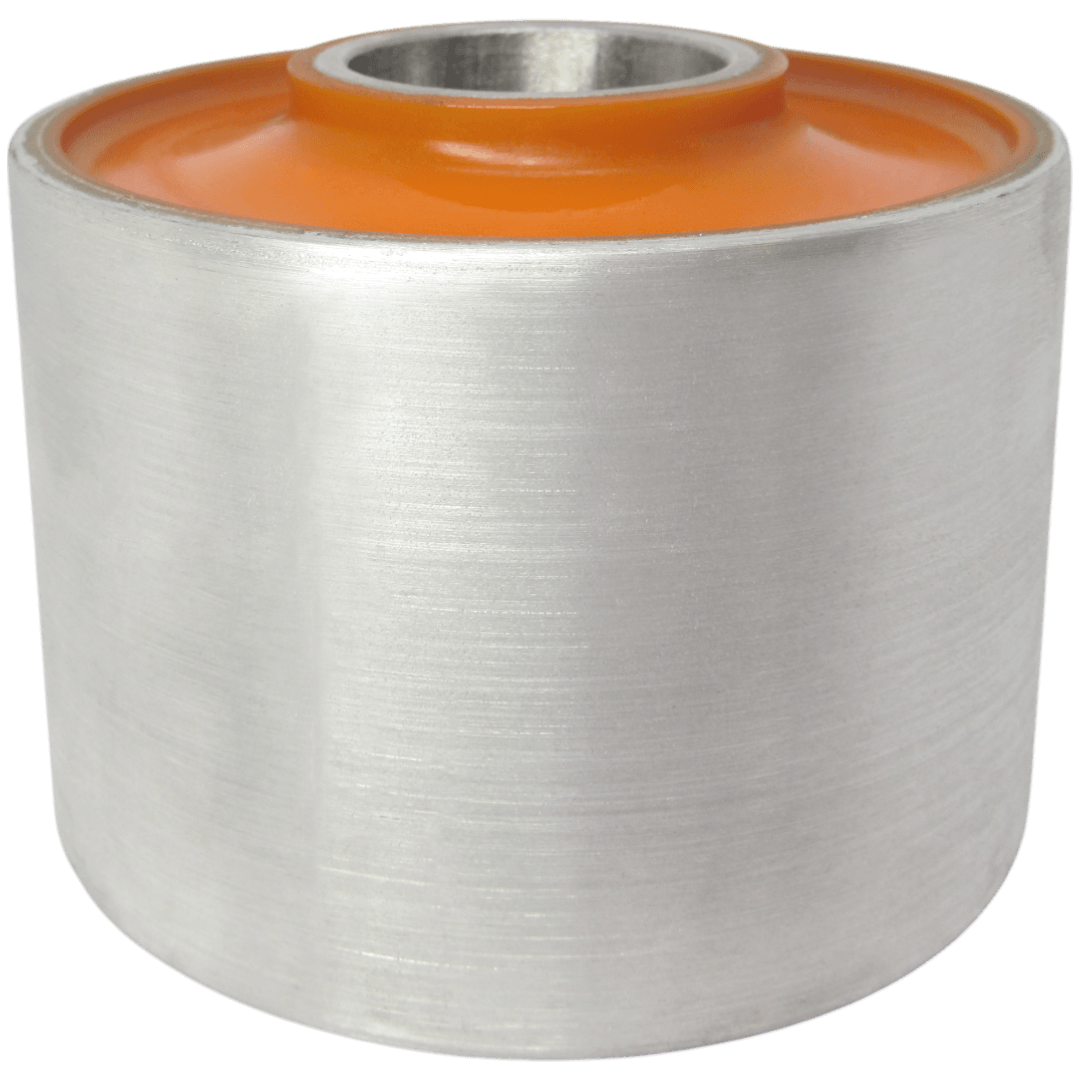 Polyurethane rear bushing of the front lower arm Infiniti Qx50 2017-