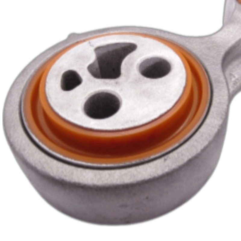 Polyurethane engine mount right upper Honda Cr-v 2001-2006 REMOVABLE BUSH