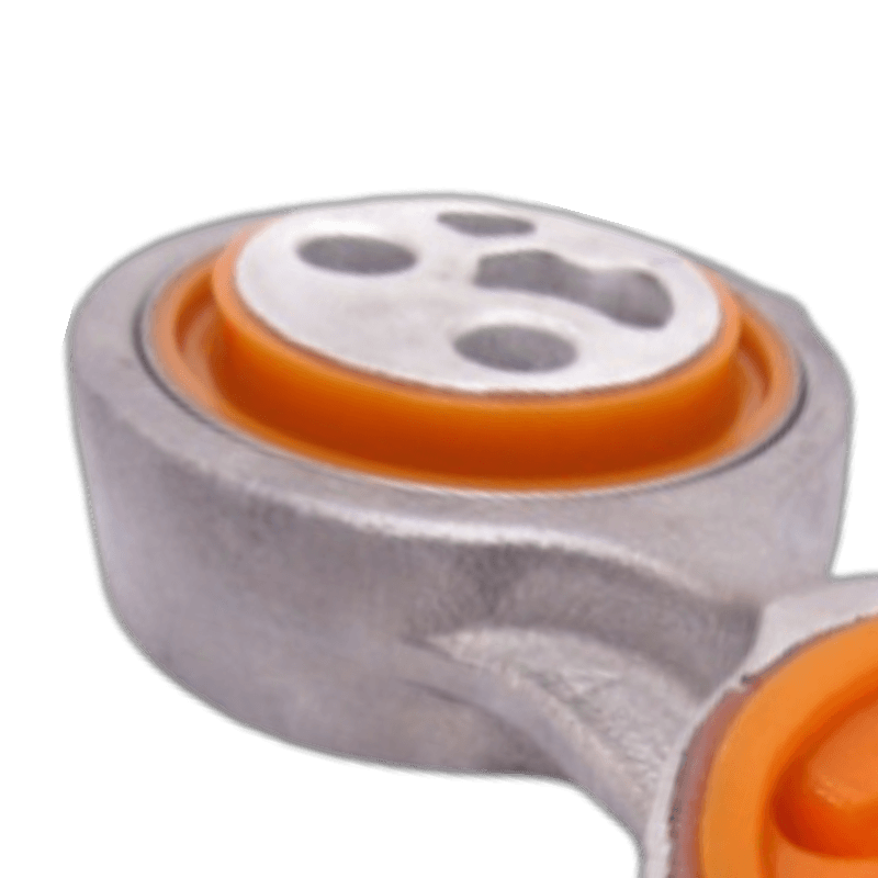 Polyurethane engine mount right upper Honda Cr-v 2001-2006 REMOVABLE BUSH
