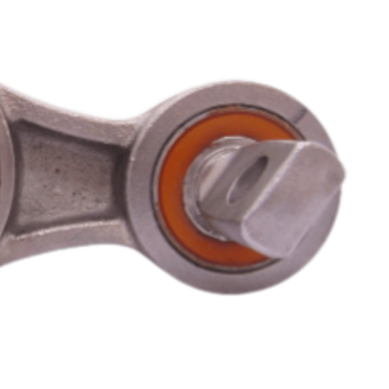 Polyurethane rear engine mount Honda Cr-v 2001-2006 REMOVABLE BUSH