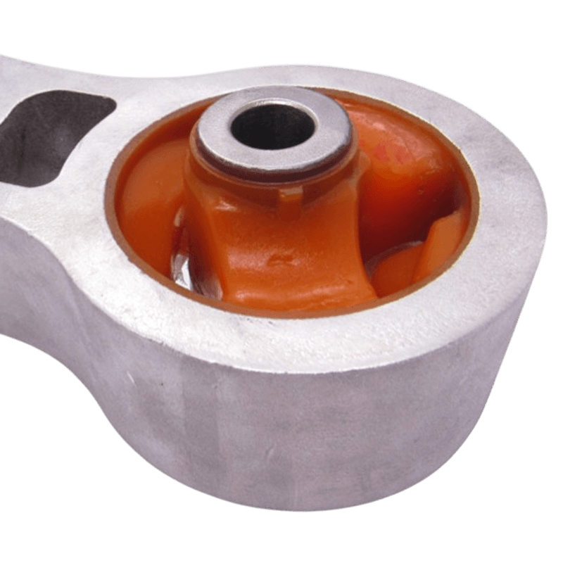 Polyurethane rear engine mount Honda Accord 2002-2008 2.2L RECONSTRUCTION OF YOUR LARGE SILENT BLOCK